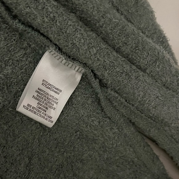 Z supply remi feather knit cardigan - Picture 5 of 6